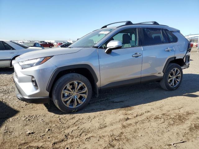 TOYOTA RAV4 XLE P 2024 jtmb6rfv5rd144213