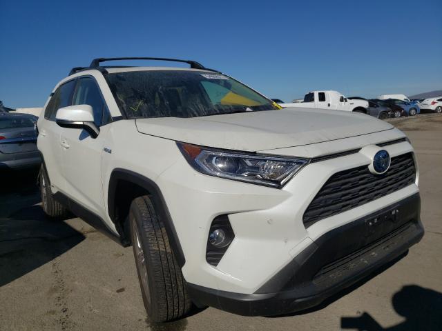 TOYOTA RAV4 XLE P 2021 jtmb6rfv6md007760