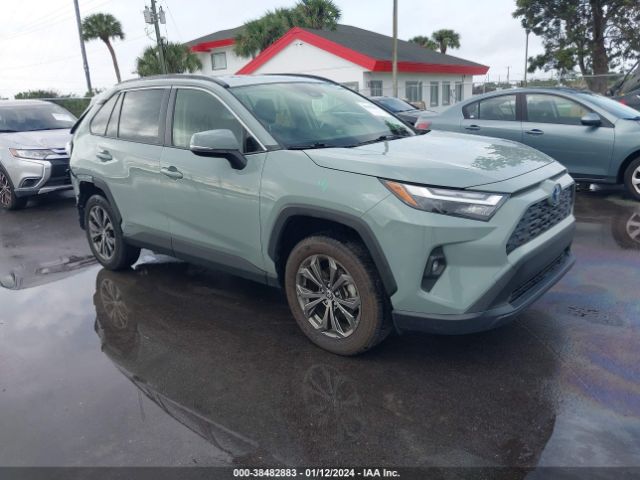 TOYOTA RAV4 2022 jtmb6rfv6nd051131