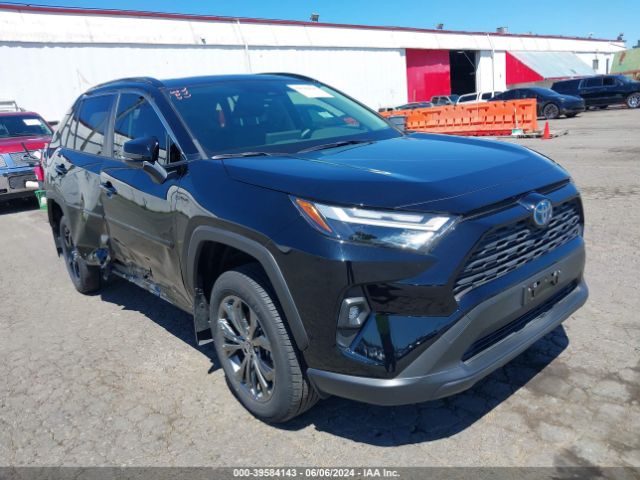 TOYOTA RAV4 2022 jtmb6rfv6nd056815