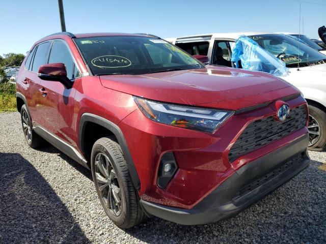 TOYOTA RAV4 XLE P 2022 jtmb6rfv6nd522212