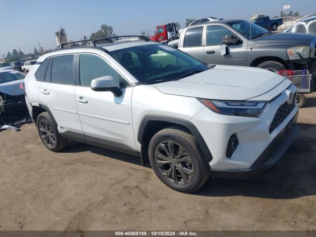 TOYOTA RAV4 2024 jtmb6rfv6rj044865