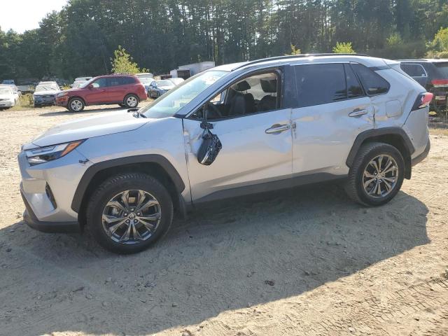 TOYOTA RAV4 XLE P 2022 jtmb6rfv7nd050070