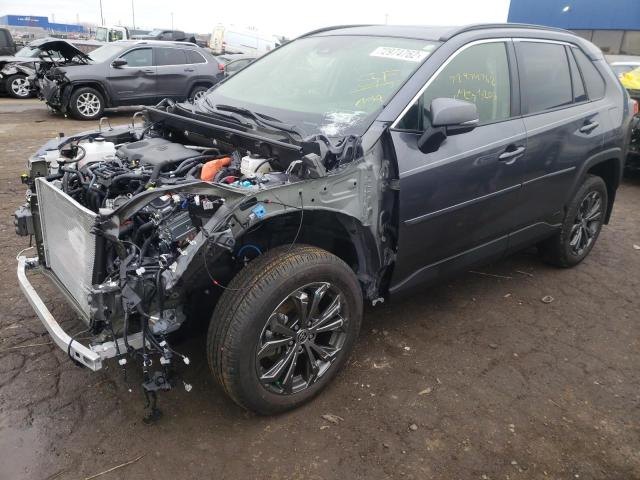 TOYOTA RAV4 XLE P 2022 jtmb6rfv7nd057679