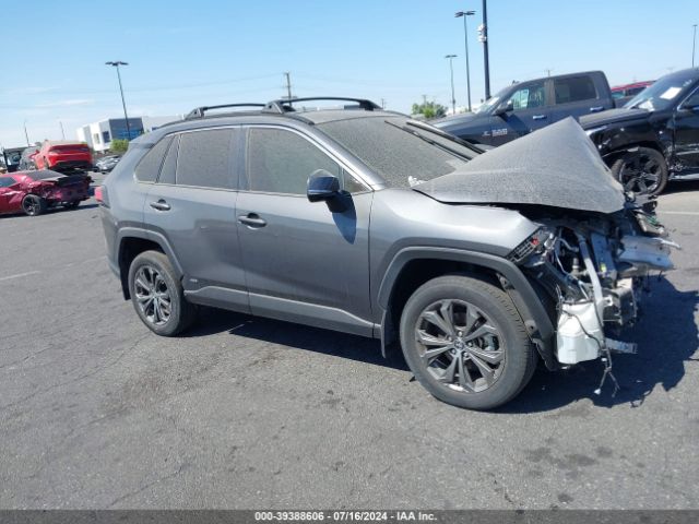 TOYOTA RAV4 2022 jtmb6rfv7nd064972