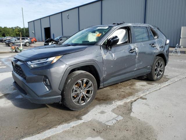 TOYOTA RAV4 XLE P 2022 jtmb6rfv7nd064986