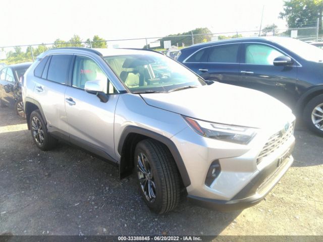 TOYOTA RAV4 2022 jtmb6rfv7nd524129