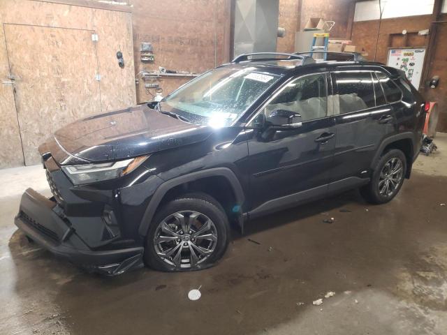 TOYOTA RAV4 2022 jtmb6rfv7nd525605