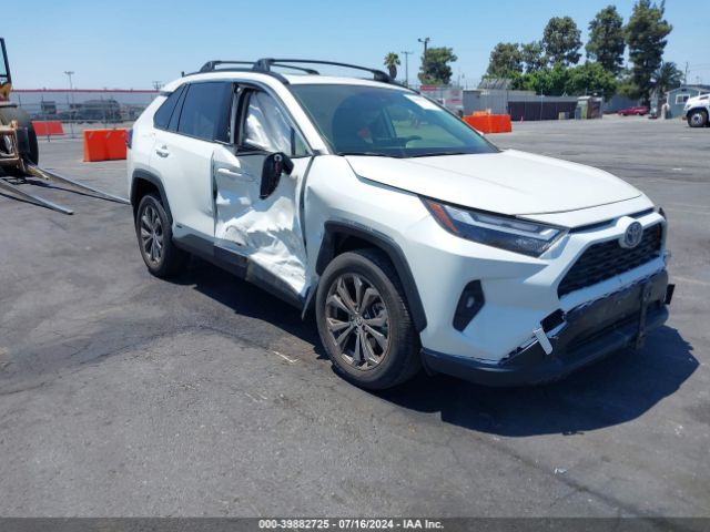 TOYOTA RAV4 2022 jtmb6rfv7nd532327