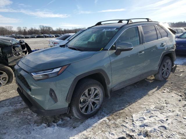 TOYOTA RAV4 2023 jtmb6rfv7pd084027