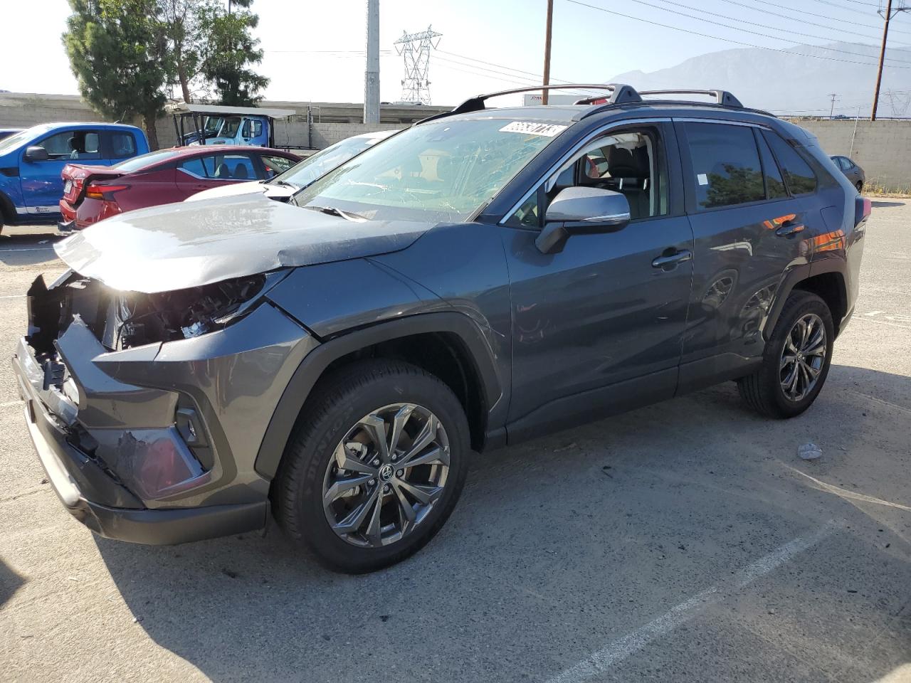 TOYOTA RAV 4 2023 jtmb6rfv7pd093150