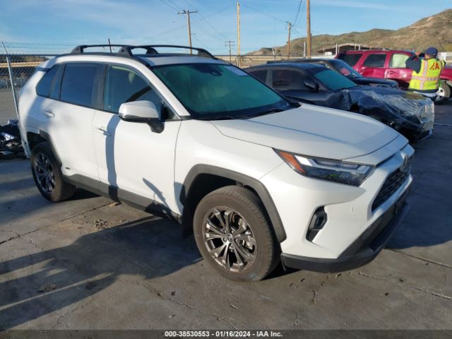 TOYOTA RAV4 2023 jtmb6rfv7pd093522