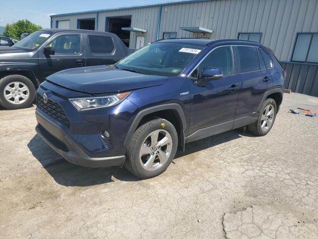 TOYOTA RAV4 2021 jtmb6rfv8md040338