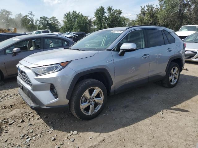 TOYOTA RAV4 2021 jtmb6rfv8md044048