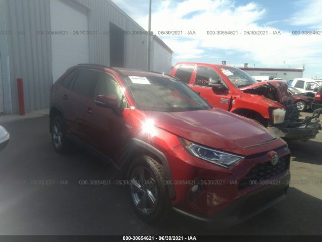 TOYOTA RAV4 2021 jtmb6rfv8md509296