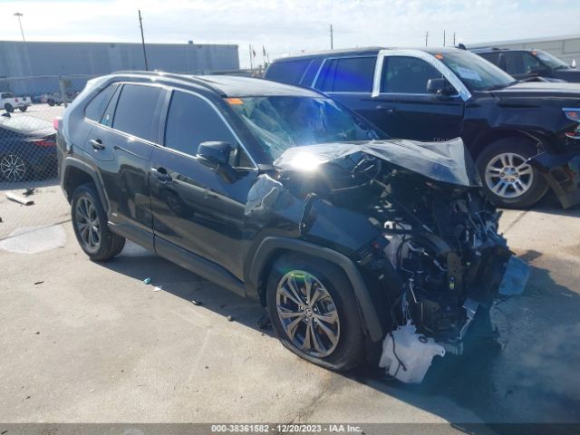 TOYOTA RAV4 2022 jtmb6rfv8nd052247