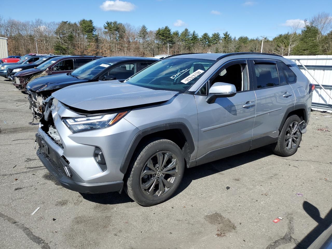 TOYOTA RAV 4 2022 jtmb6rfv8nd069534