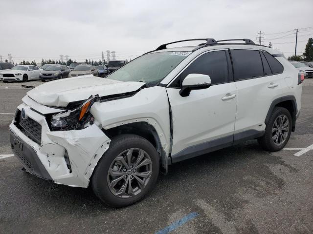 TOYOTA RAV4 2022 jtmb6rfv8nd072918