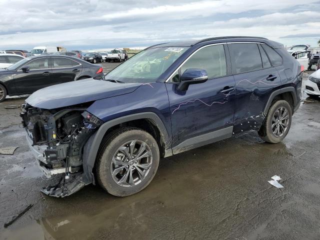 TOYOTA RAV4 2023 jtmb6rfv8pd087132