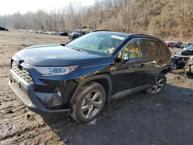 TOYOTA RAV4 2021 jtmb6rfv9md039909