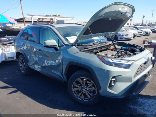 TOYOTA RAV4 2022 jtmb6rfv9nd055254