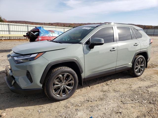 TOYOTA RAV4 2022 jtmb6rfv9nd071373