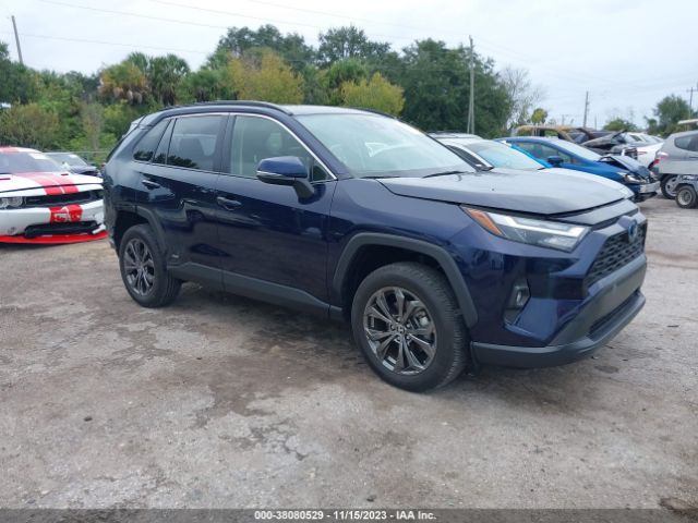 TOYOTA RAV4 2022 jtmb6rfv9nd528537