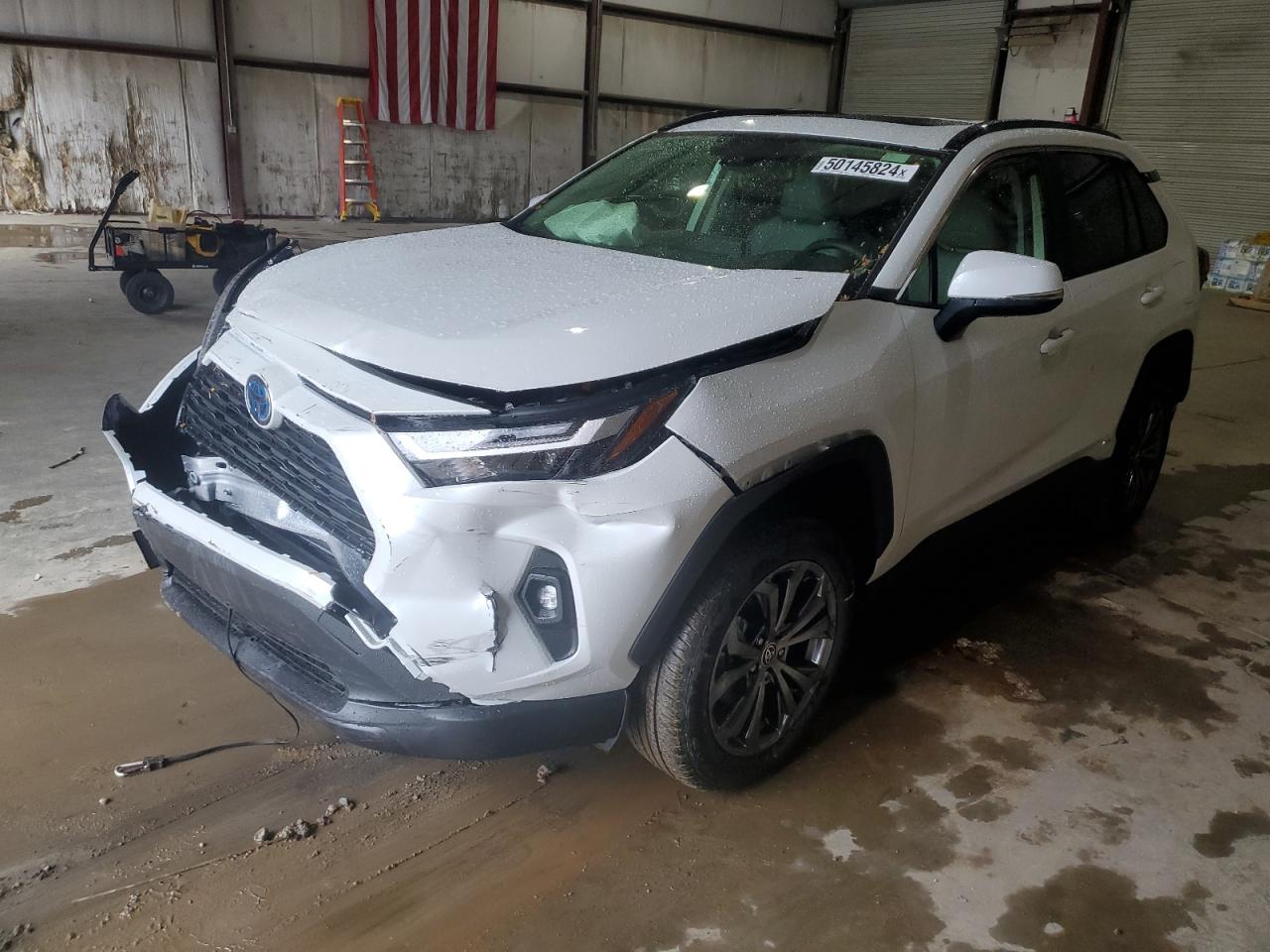 TOYOTA RAV 4 2023 jtmb6rfv9pd086118