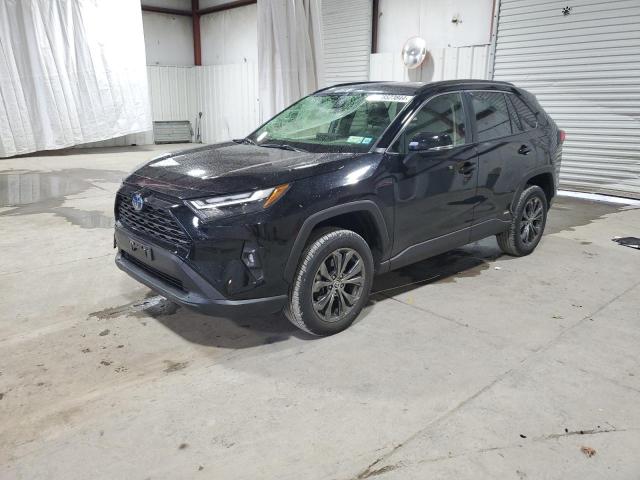 TOYOTA RAV4 XLE P 2023 jtmb6rfv9pd106125