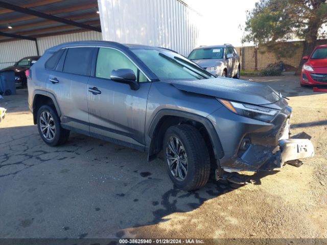 TOYOTA RAV4 2022 jtmb6rfvxnd063704