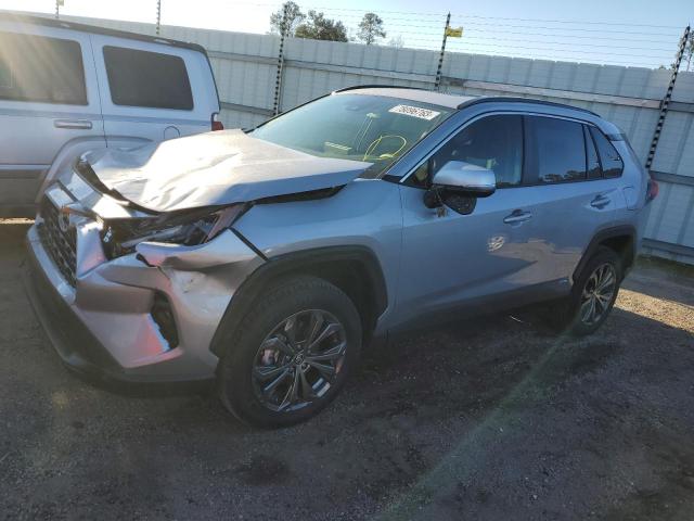 TOYOTA RAV4 2023 jtmb6rfvxpd107770