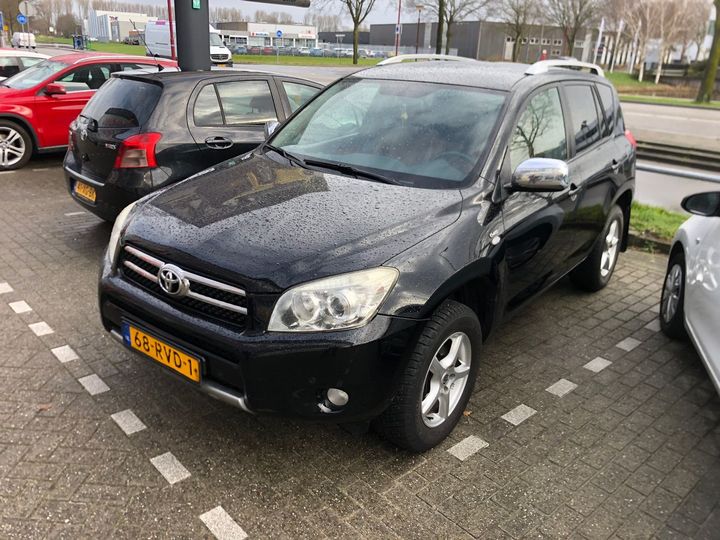 TOYOTA RAV4 2008 jtmbc31v606089775