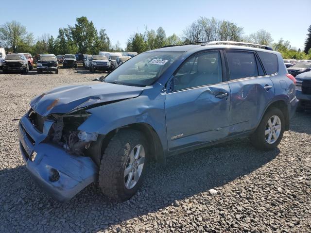 TOYOTA RAV4 2006 jtmbd31v065014503