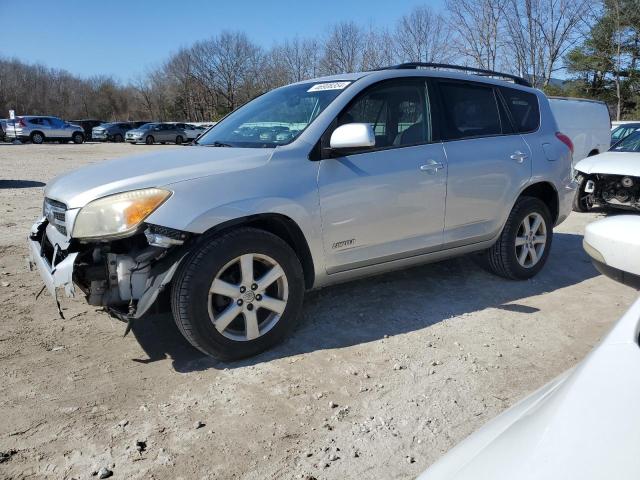 TOYOTA RAV4 2006 jtmbd31v065034024