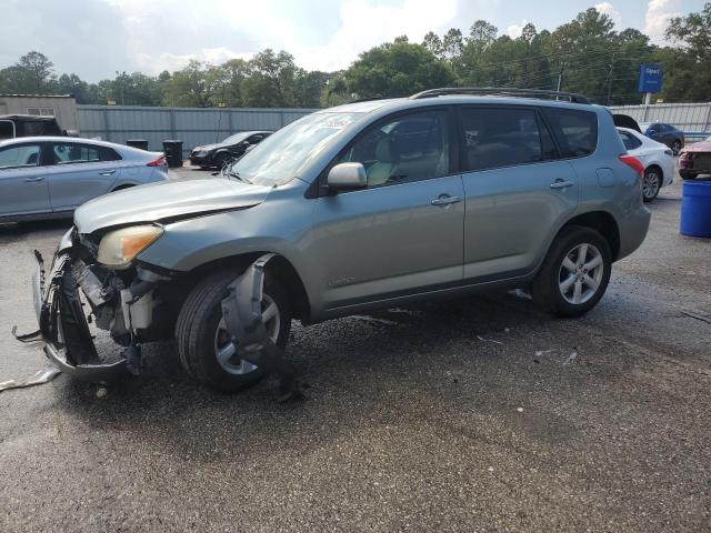 TOYOTA RAV4 2007 jtmbd31v076037839