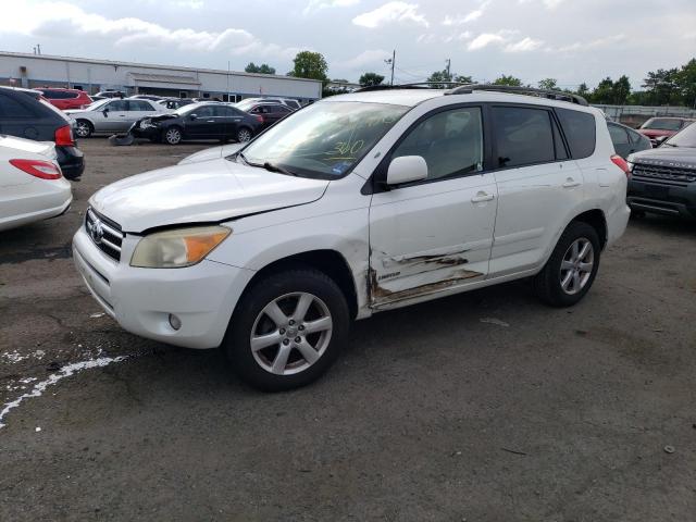 TOYOTA RAV4 2008 jtmbd31v085132702