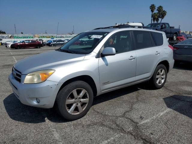 TOYOTA RAV4 2008 jtmbd31v085152884