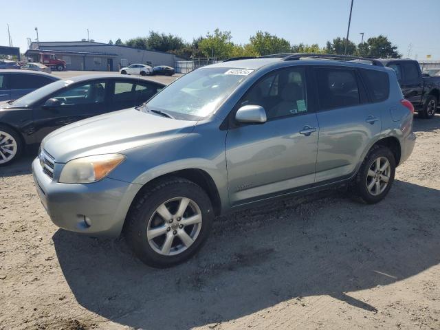 TOYOTA RAV4 2008 jtmbd31v085191975