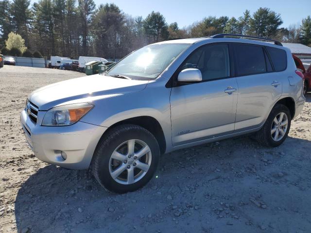 TOYOTA RAV4 2008 jtmbd31v086073466