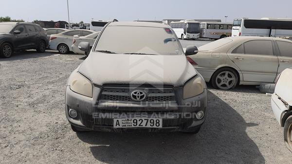 TOYOTA RAV 4 2009 jtmbd31v095228394