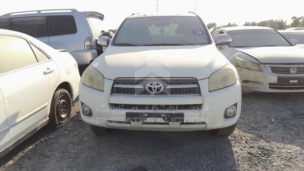 TOYOTA RAV 4 2012 jtmbd31v0c5284777