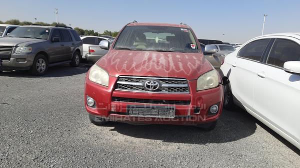 TOYOTA RAV 4 2012 jtmbd31v0cd024997