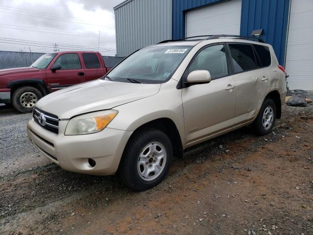 TOYOTA RAV4 2006 jtmbd31v166007246