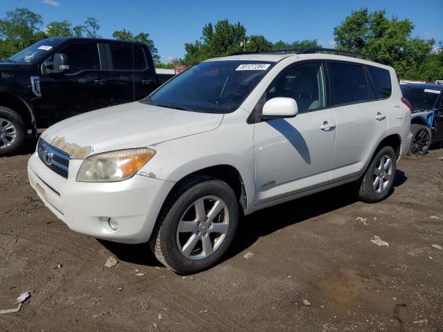 TOYOTA RAV4 2007 jtmbd31v175064635