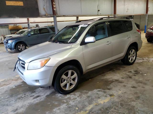 TOYOTA RAV4 2007 jtmbd31v175087882