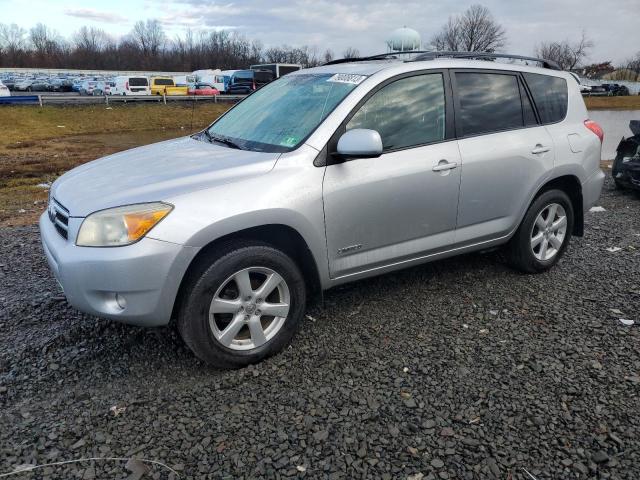 TOYOTA RAV4 2007 jtmbd31v175109086