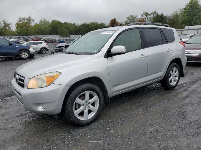 TOYOTA RAV4 2007 jtmbd31v176046520