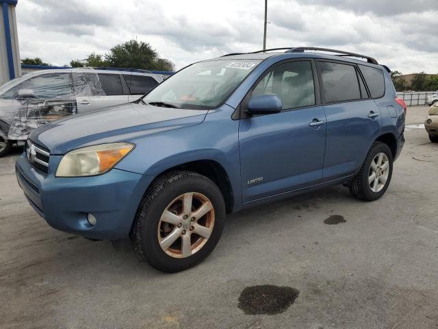 TOYOTA RAV4 2008 jtmbd31v185133633