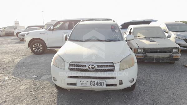 TOYOTA RAV 4 2008 jtmbd31v185155583