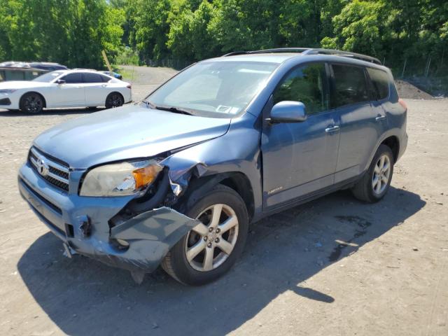 TOYOTA RAV4 2008 jtmbd31v185180287